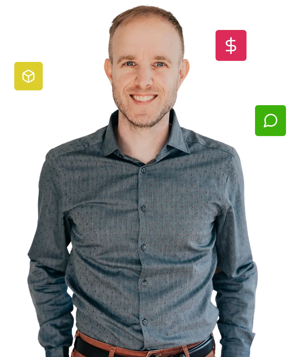 Simplify your VAT for your success