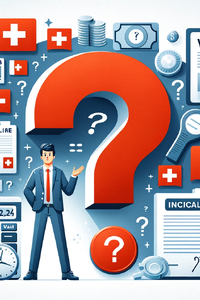 8 questions TVA pratiques pour un entrepreneur suisse