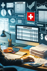 Assujettissement TVA : ce qu’il faut savoir avant de commencer votre activité en Suisse